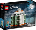 Lego 40521 - Disney - The Haunted Mansion aus den Disney Parks