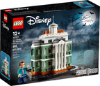 Lego 40521 - Disney - The Haunted Mansion aus den Disney Parks