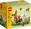 Lego 40523 - Ostern - Saisonal - Osterhasen-Ausstellungsstück