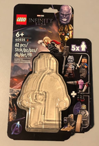 Lego 40525 - Marvel - Das letzte Duell