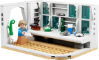 Lego 40531 - Star Wars - Küche auf der Farm der Familie Lars
