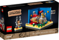 Lego 40533 - Lego Ideas - Abenteuer im Astronauten-Kinderzimmer