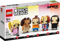 Lego 40548 - BrickHeadz - Hommage an die Spice Girls
