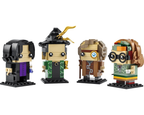 Lego 40560 - BrickHeadz - Harry Potter - Die Professoren von Hogwarts™