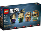 Lego 40560 - BrickHeadz - Harry Potter - Die Professoren von Hogwarts™