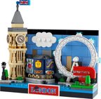 Lego 40569 - Creator - Postkarte aus London