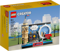 Lego 40569 - Creator - Postkarte aus London