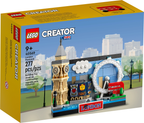Lego 40569 - Creator - Postkarte aus London