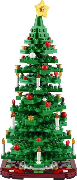Lego 40573 - Weihnachten - Weihnachtsbaum
