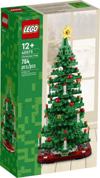 Lego 40573 - Weihnachten - Weihnachtsbaum