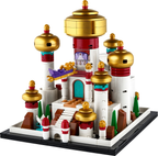 Lego 40613 - Disney - Disney Mini-Palast von Agrabah
