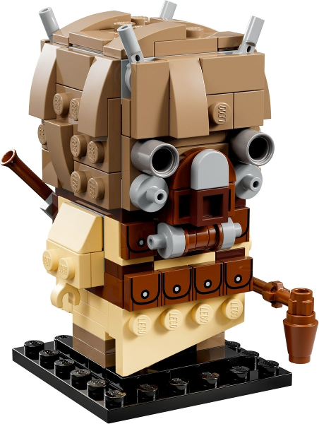 Lego 40615 - Star Wars - BrickHeadz - Tusken Raider™