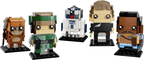 Lego 40623 - Star Wars - Helden der Schlacht von Endor™