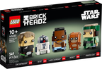 Lego 40623 - Star Wars - Helden der Schlacht von Endor™