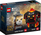 Lego 40560 - BrickHeadz - Lord of the Rings - Gandalf der Graue und Balrog™