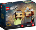 Lego 40632 - BrickHeadz - Lord of the Rings -  Aragorn™ und Arwen™