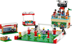 Lego 40634 - Seltene Sets - Ikonen