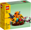 Lego 40639 - Ostern - Saisonal - Vogelnest