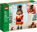 Lego 40640 - Weihnachten - Saisonal - LEGO® Nussknacker