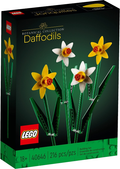 Lego 40646 - Botanicals - Narzissen