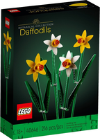 Lego 40646 - Botanicals - Narzissen
