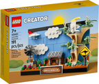 Lego 40651 - Creator - Postkarte aus Australien