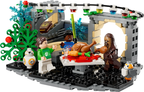 Lego 40658 - Star Wars - Millennium Falke – Weihnachtsdiorama