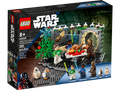 Lego 40658 - Star Wars - Millennium Falke – Weihnachtsdiorama