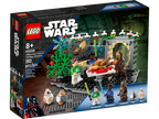 Lego 40658 - Star Wars - Millennium Falke – Weihnachtsdiorama