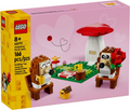 Lego 40711 - Saisonal - Igel und ihr Picknick-Date