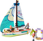 Lego 41716 - Friends - Stephanies Segelabenteuer