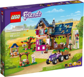 Lego 41721 - Friends - Bio-Bauernhof