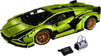 Lego 42115 - Technic - Lamborghini Sián FKP 37