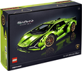 Lego 42115 - Technic - Lamborghini Sián FKP 37