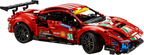 Lego 42125 - Technic - Ferrari 488 GTE “AF Corse #51”