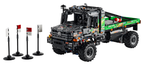 Lego 42129 - Technic - 4x4 Mercedes-Benz Zetros Offroad-Truck