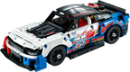 Lego 42153 - Technic - NASCAR® Next Gen Chevrolet Camaro ZL1
