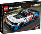 Lego 42153 - Technic - NASCAR® Next Gen Chevrolet Camaro ZL1