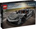 Lego 42173 - Technik - Koenigsegg Jesko Absolut Supersportwagen in Grau