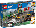 Lego 60198 - City - Güterzug