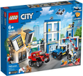 Lego 60246 - City - Polizeistation