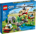 Lego 60302 - City - Tierrettungseinsatz