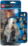 Lego 40500 - Harry Potter - Minifiguren aus der Zauberwelt – Zubehörset