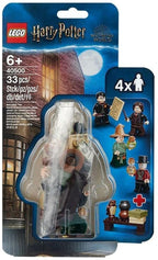 Lego 40500 - Harry Potter - Minifiguren aus der Zauberwelt – Zubehörset