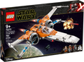 Lego 75273 - Star Wars - Poe Damerons X-Wing Starfighter™