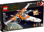 Lego 75273 - Star Wars - Poe Damerons X-Wing Starfighter™