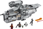 Lego 75292 - Star Wars - The Mandalorian™ – Transporter des Kopfgeldjägers