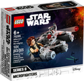 Lego 75295 - Star Wars - Millennium Falke Microfighter