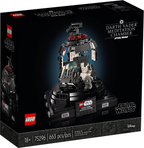 Lego 75296 - Star Wars - Darth Vader™ Meditationskammer