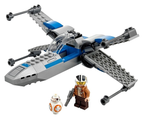 Lego 75297 - Star Wars - Resistance X-Wing™